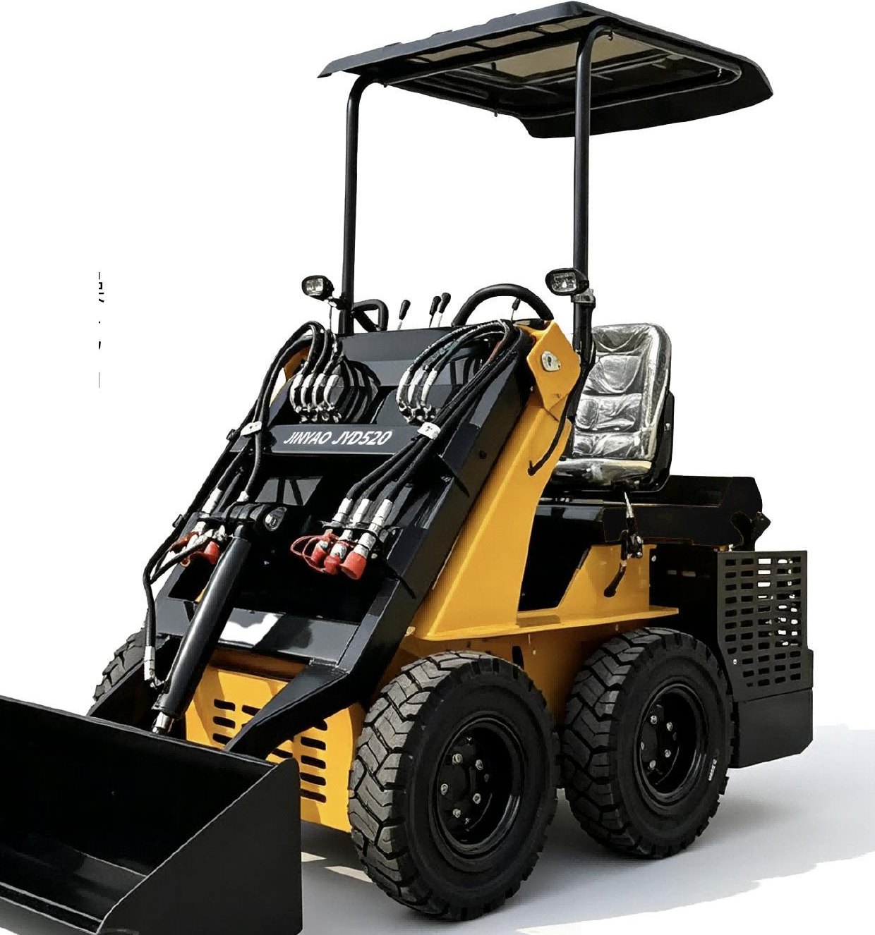 Skid Steer Loader JYD520